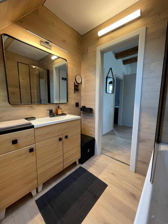Le 6B Villa Hoenheim ภายนอก รูปภาพ