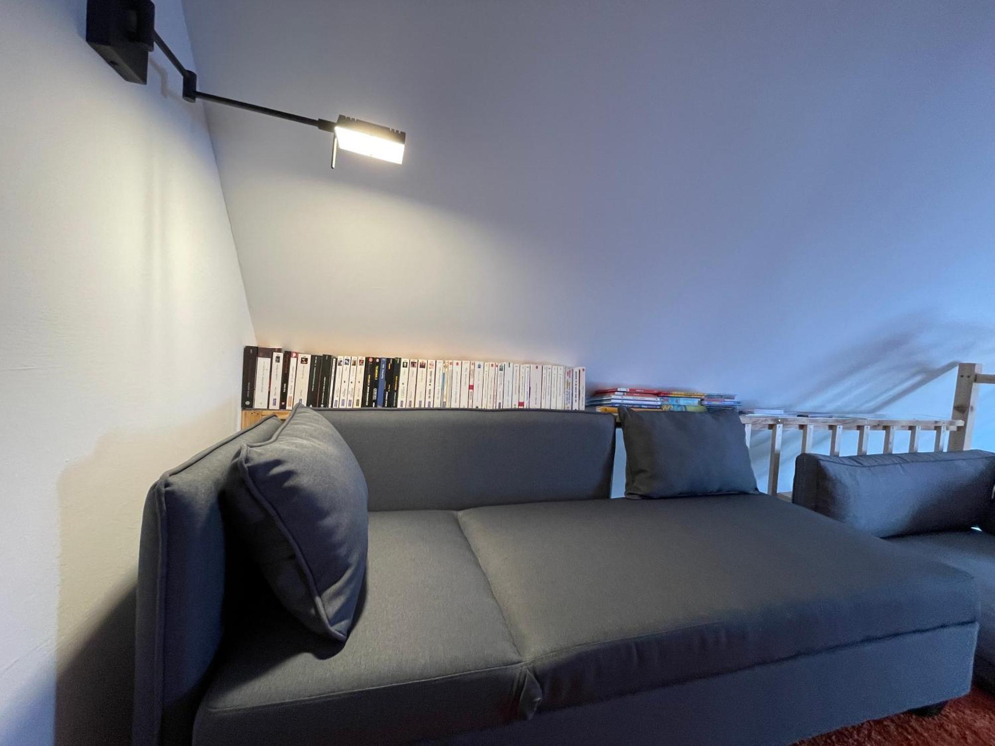 Le 6B Villa Hoenheim ภายนอก รูปภาพ