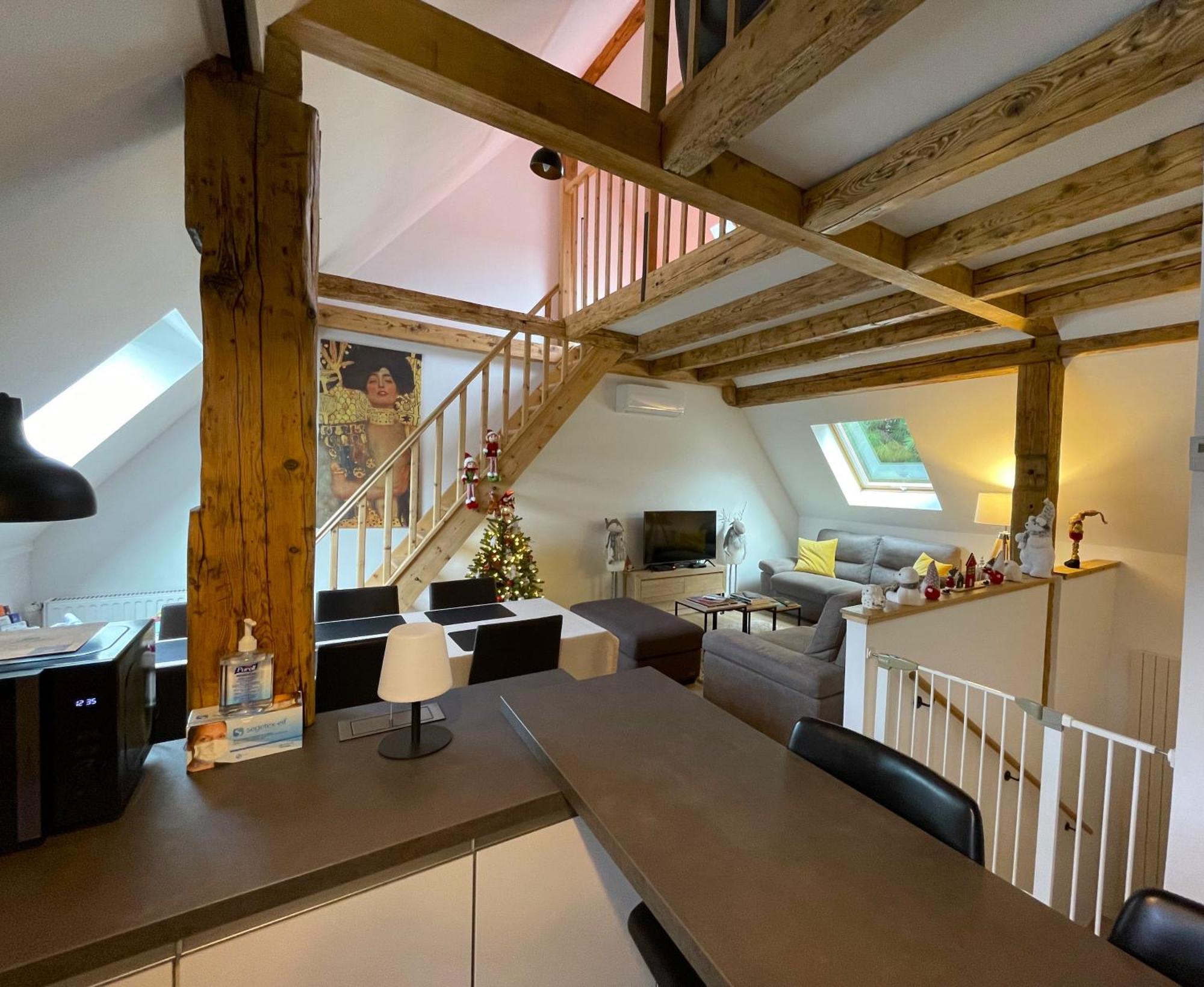 Le 6B Villa Hoenheim ภายนอก รูปภาพ