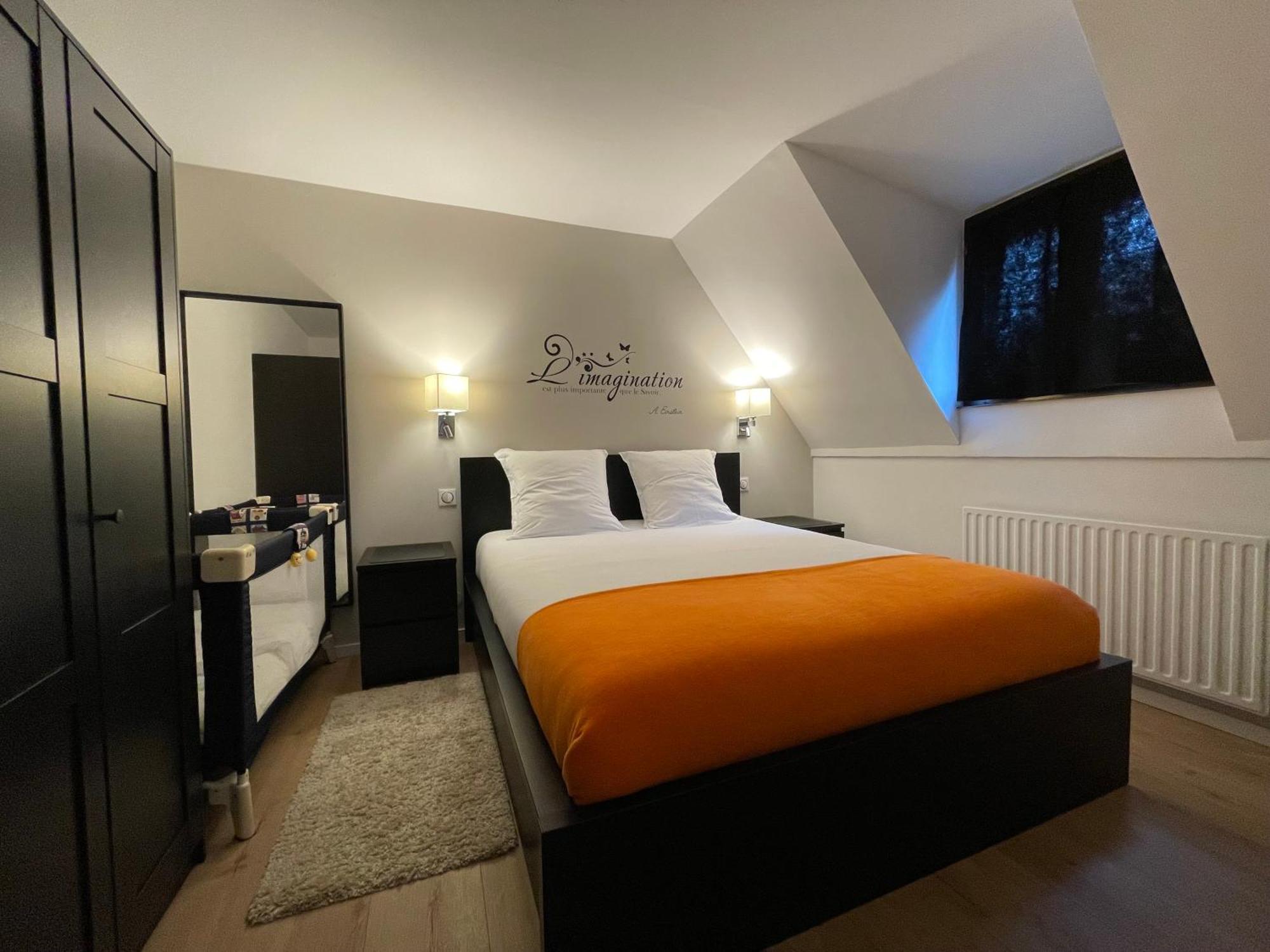 Le 6B Villa Hoenheim ภายนอก รูปภาพ